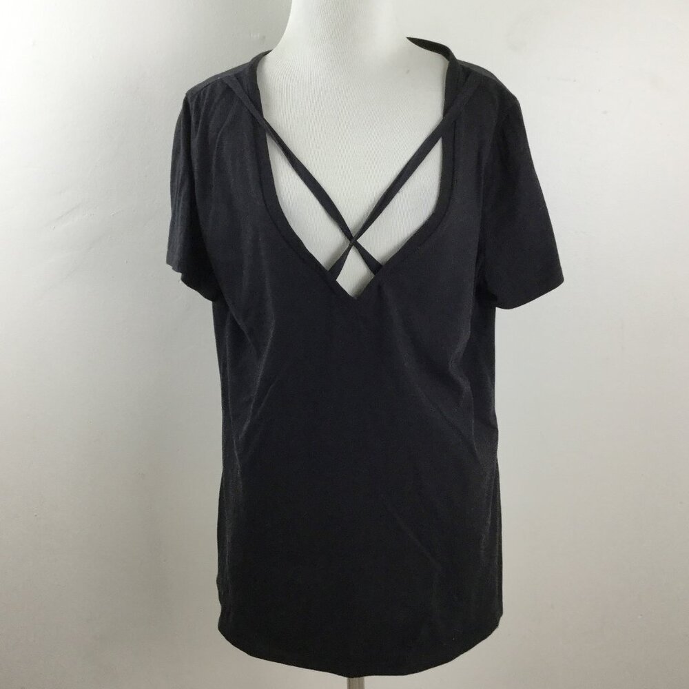 N::Philanthropy Deconstructed Tshirt l